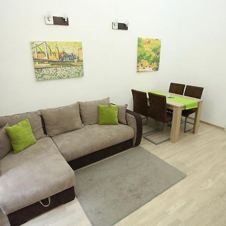 Apartamento Superior Loft At Basilica Budapest Exterior foto