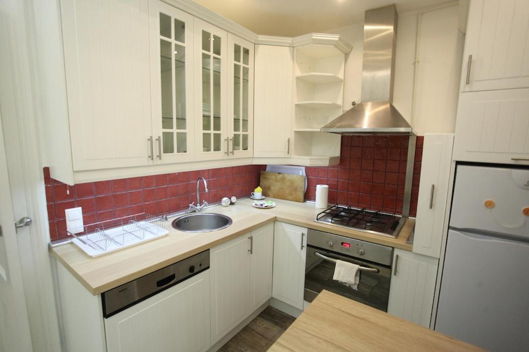 Apartamento Superior Loft At Basilica Budapest Exterior foto